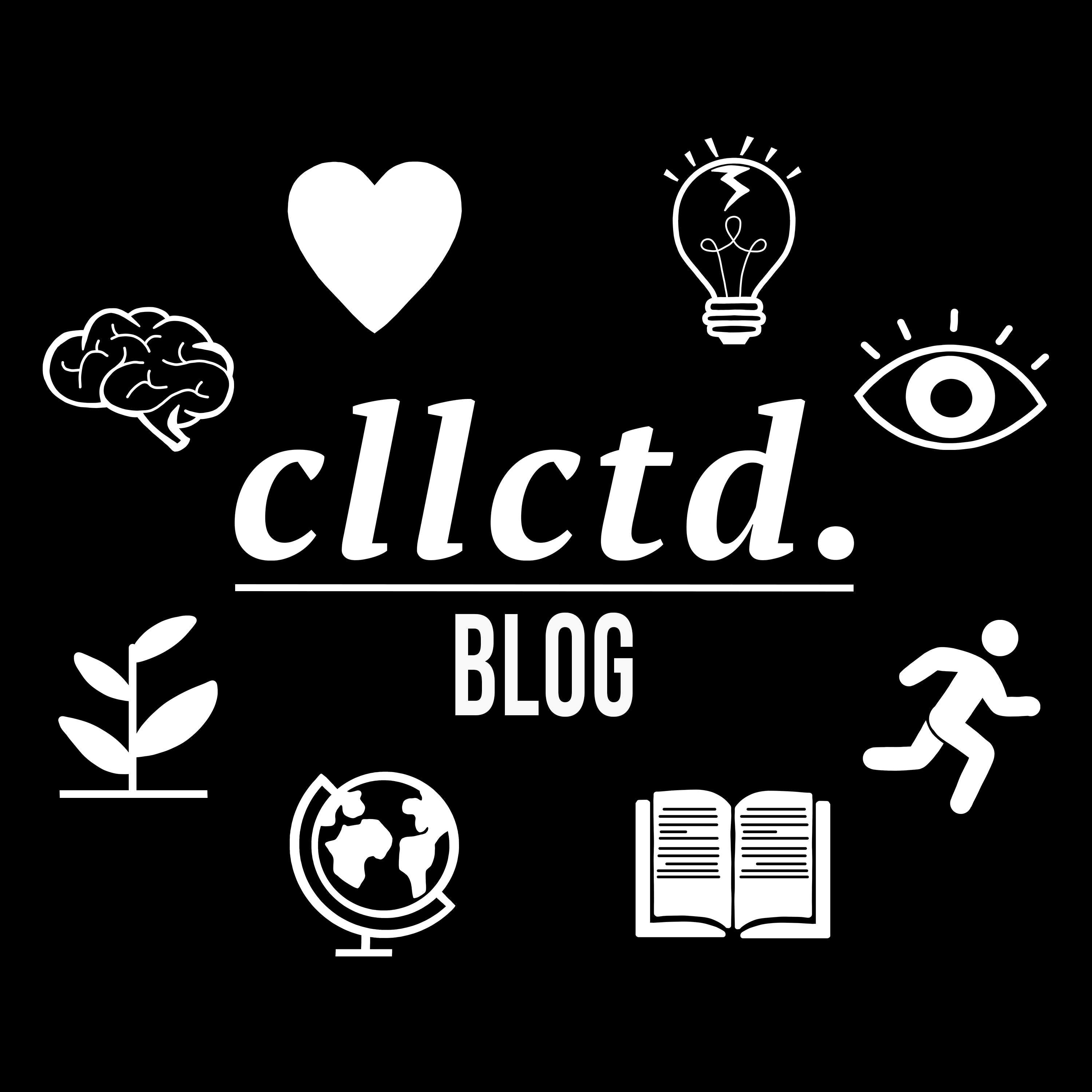 What is cllctd?