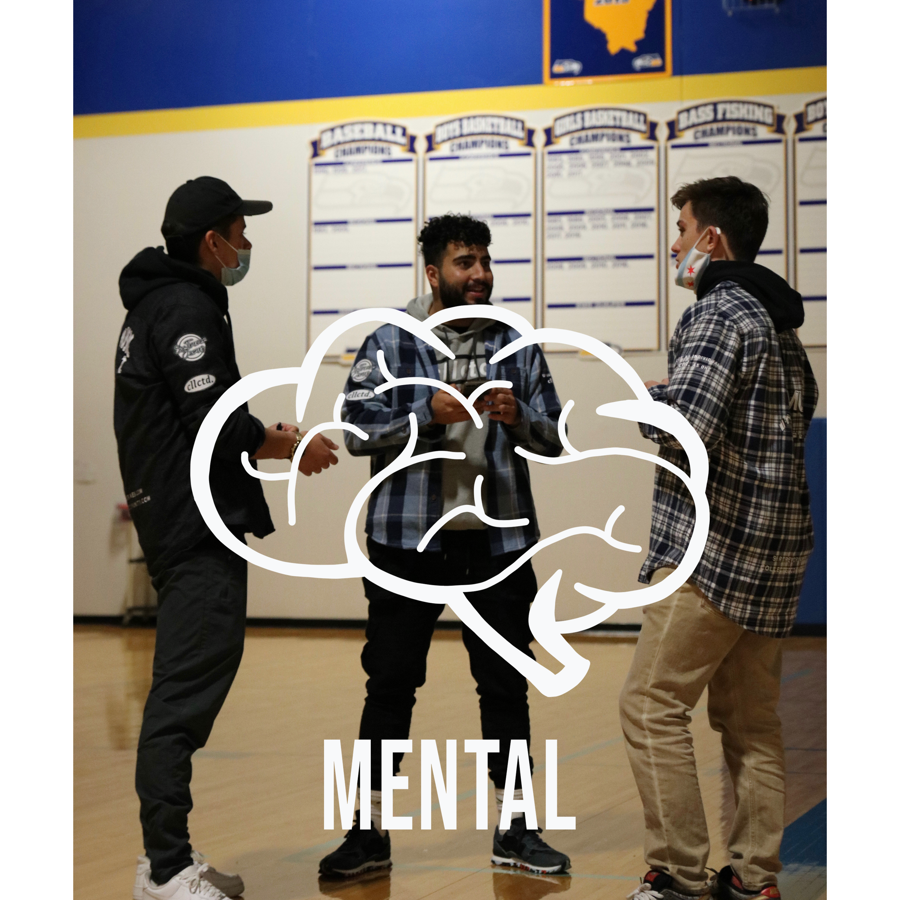 Defeat Anxiety by Taking it Out of Your Head