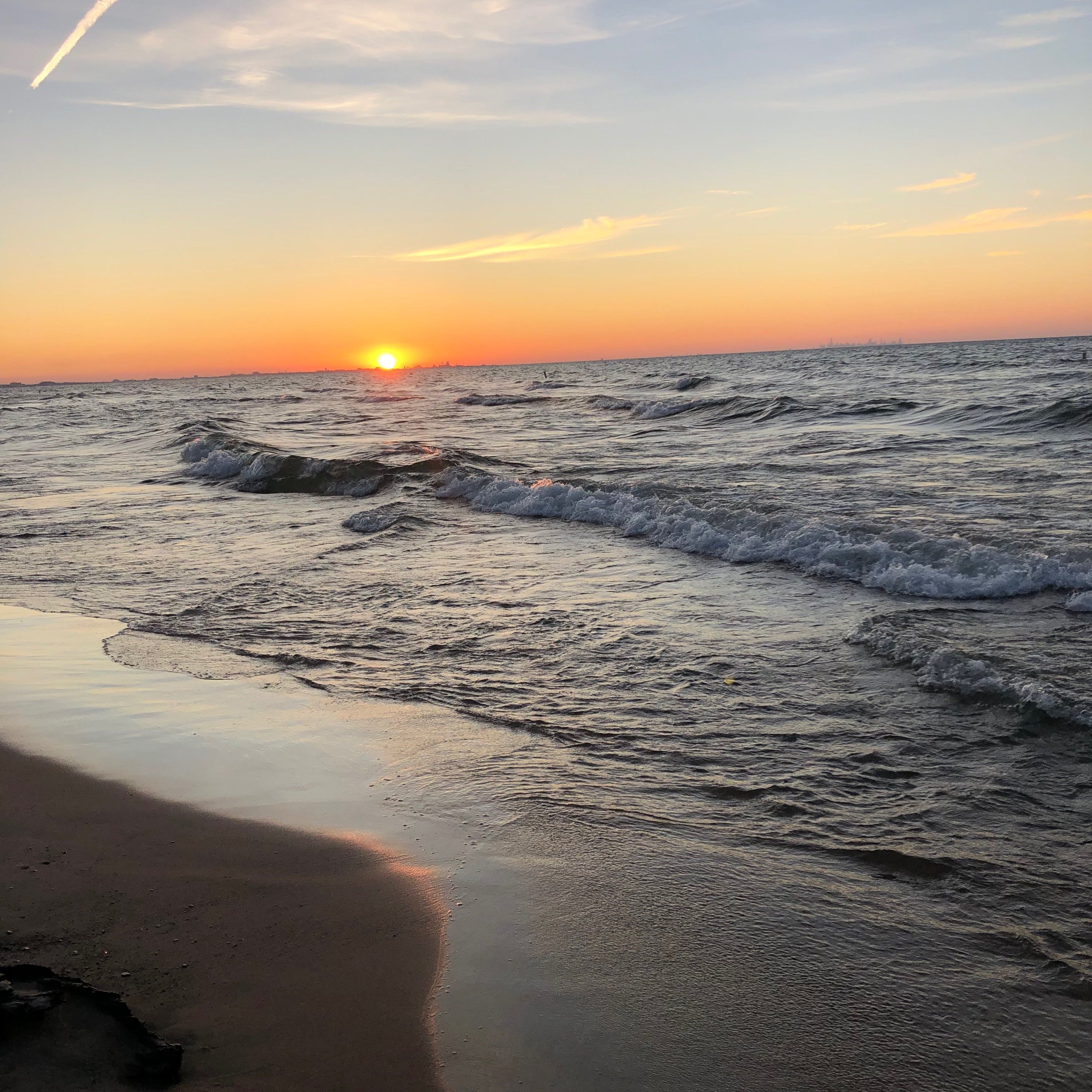 Finding Satisfaction and Joy