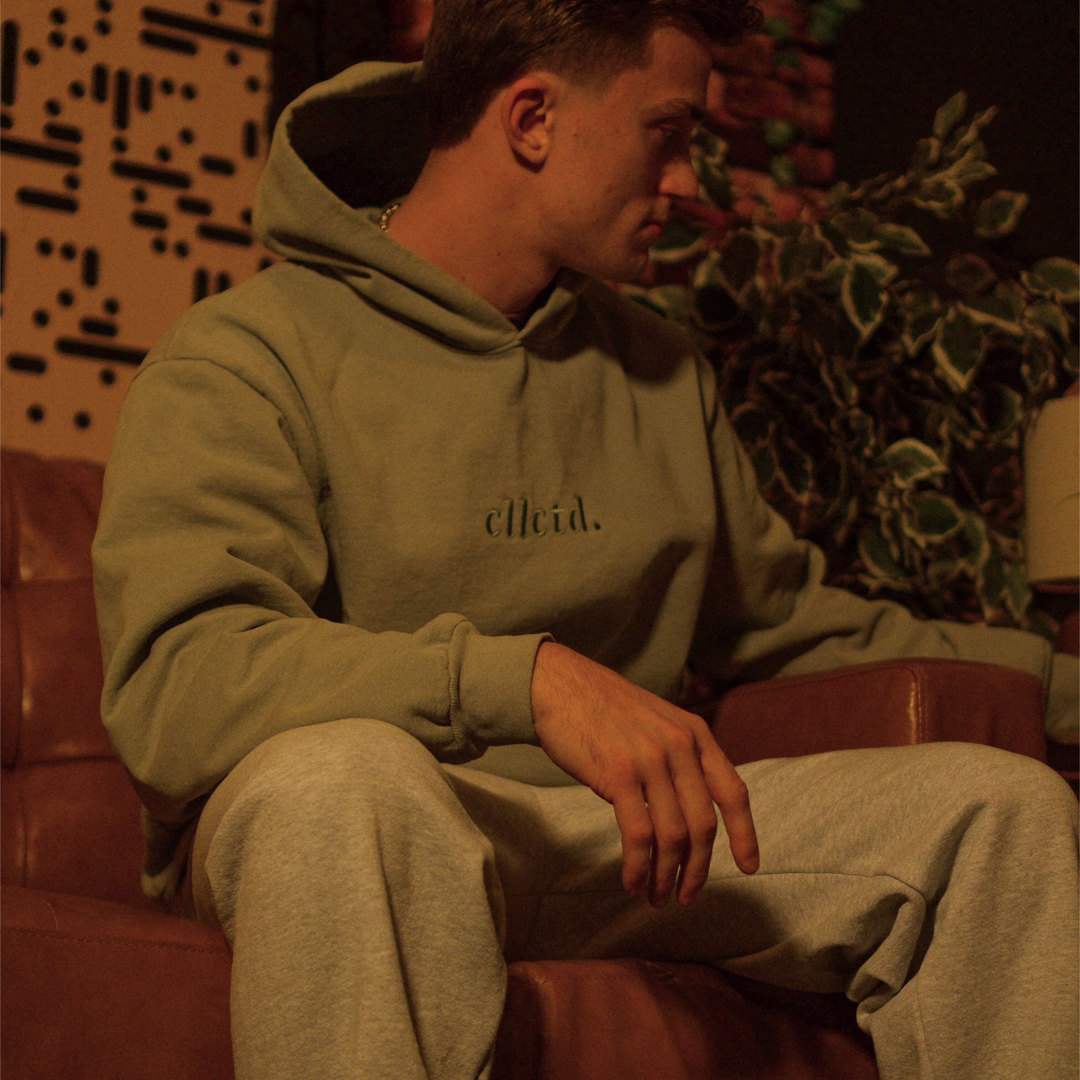 The Perfect Heavyweight Hoodie
