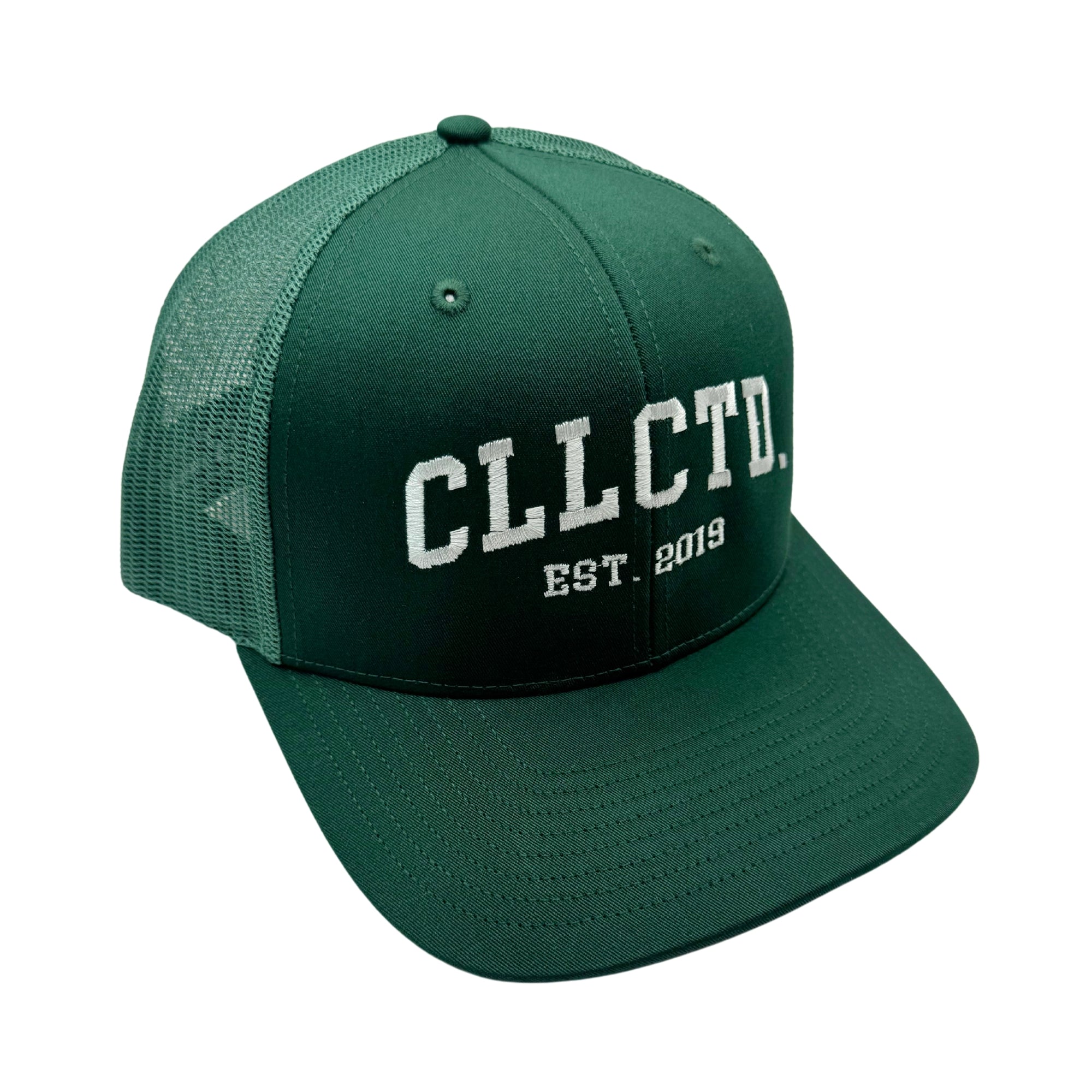 新品【Green】MISSION DISTRICT TRUCKER CAP Green】MISSION DISTRICT TRUCKER CAP | NATIVE JA