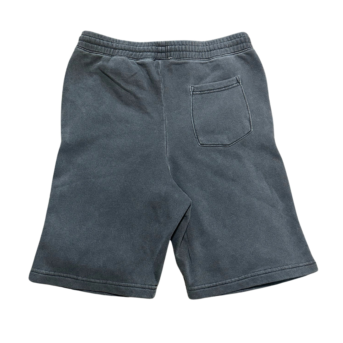 Mens Sweatshorts - Dark Grey – cllctd.