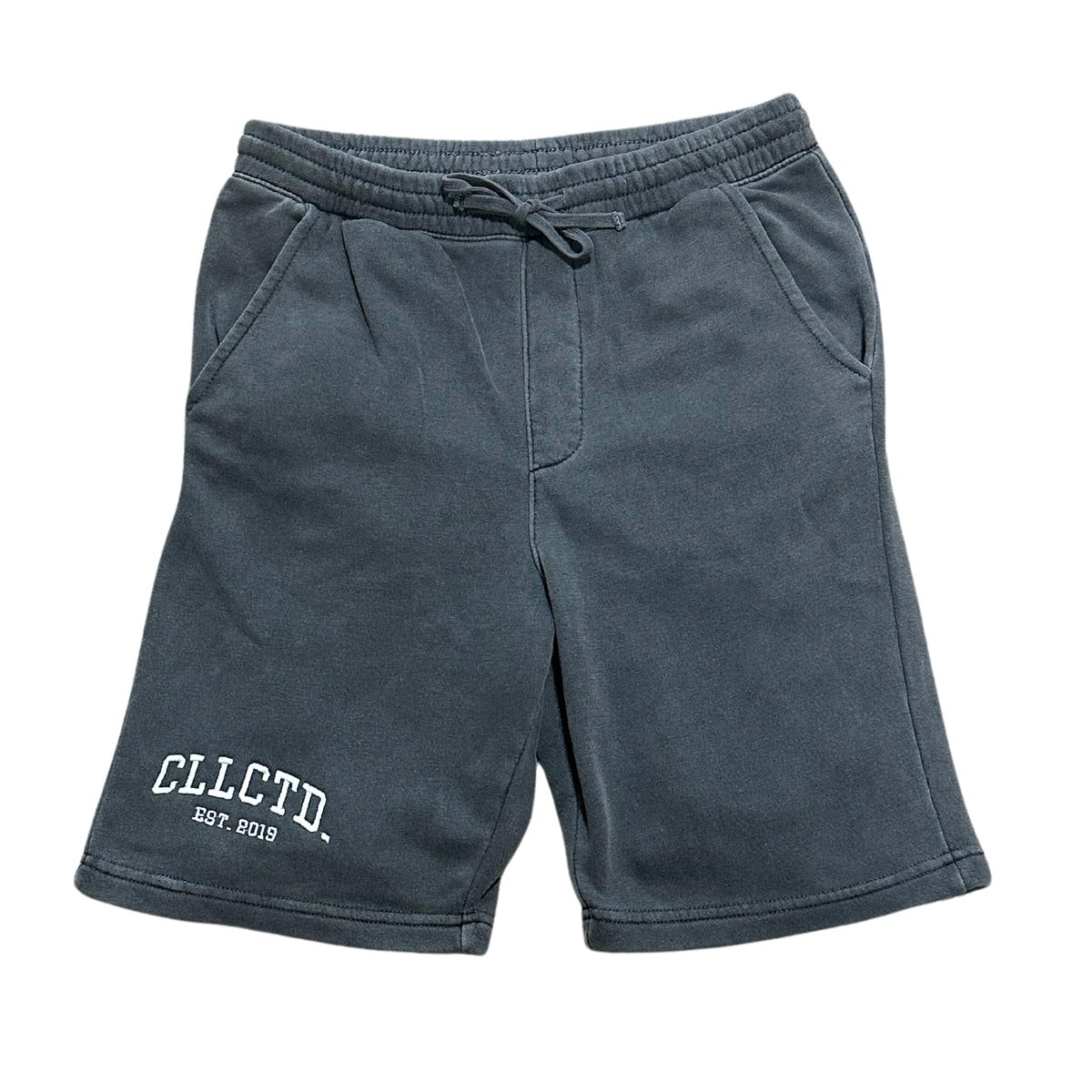 Short mens best sale sweat shorts