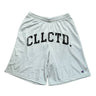Pyrex Shorts, Pyrex
