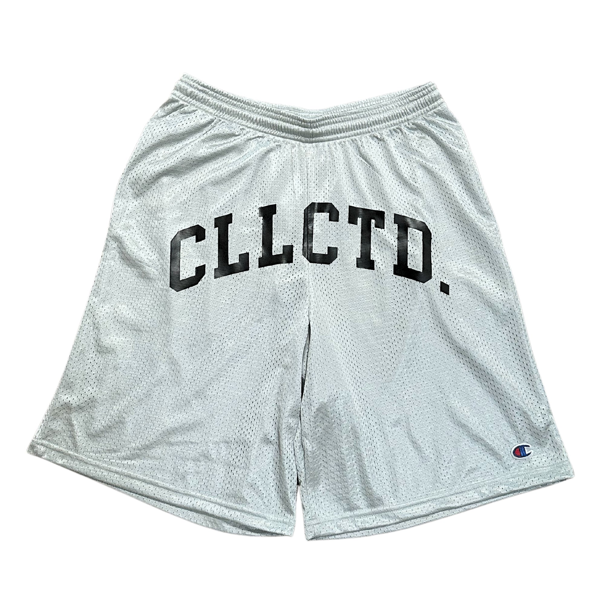 Pyrex Shorts, Pyrex