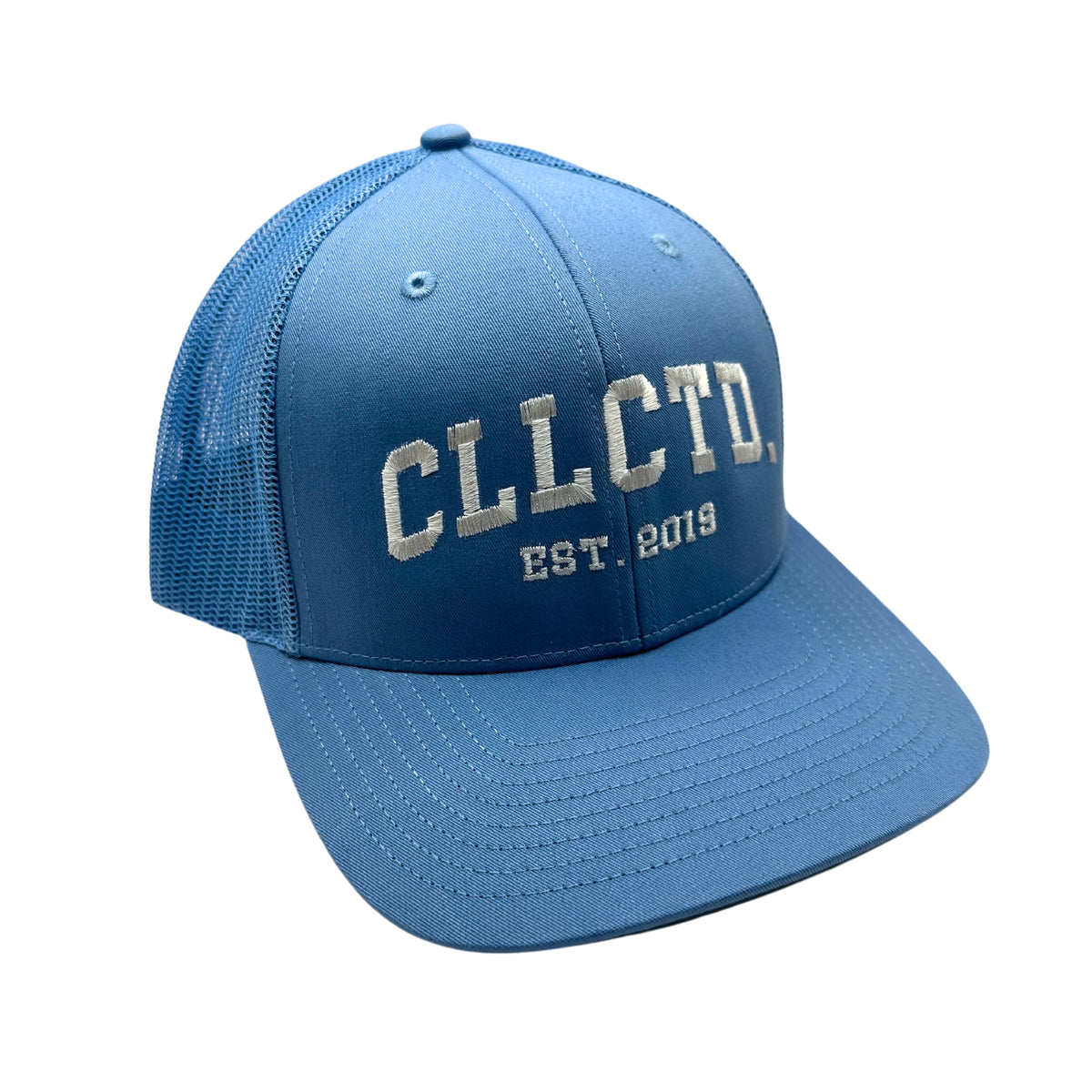 Blue Otter Main Stage Mesh Hat