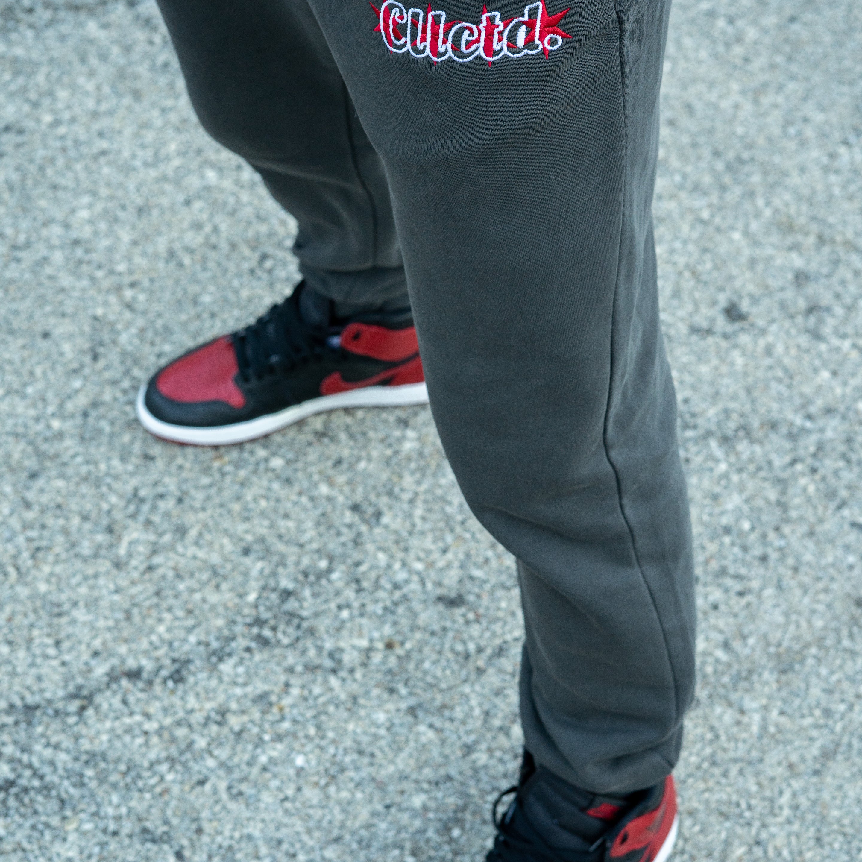 Bred 1s