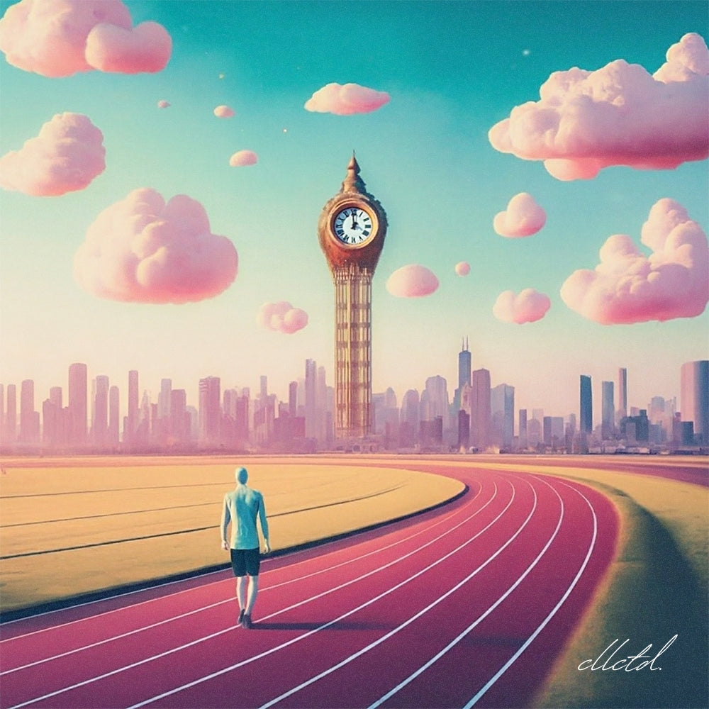 Time Waits For No One