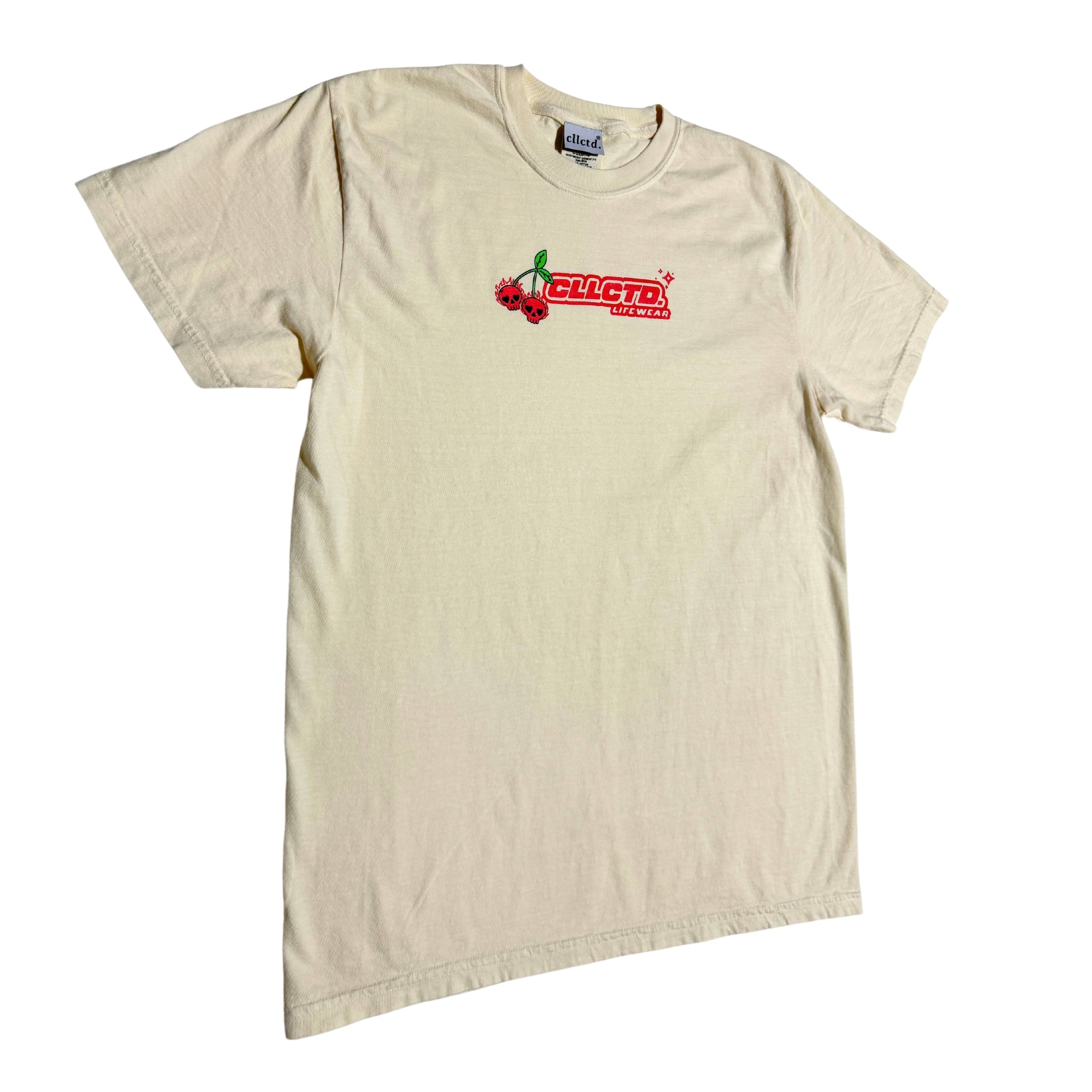 トップス CTLS Bomb L/S tee Size2 CTLS bomb L/S tee Size2