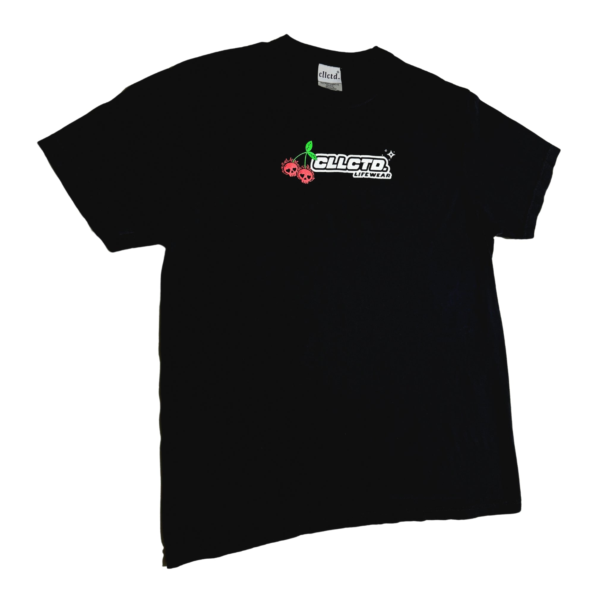 アイドル ILLIT bomb L/S T-SHIRT ILLIT - [BOMB] (OFFICIAL MD L/S T-SHIRT) – kpopalbums.com