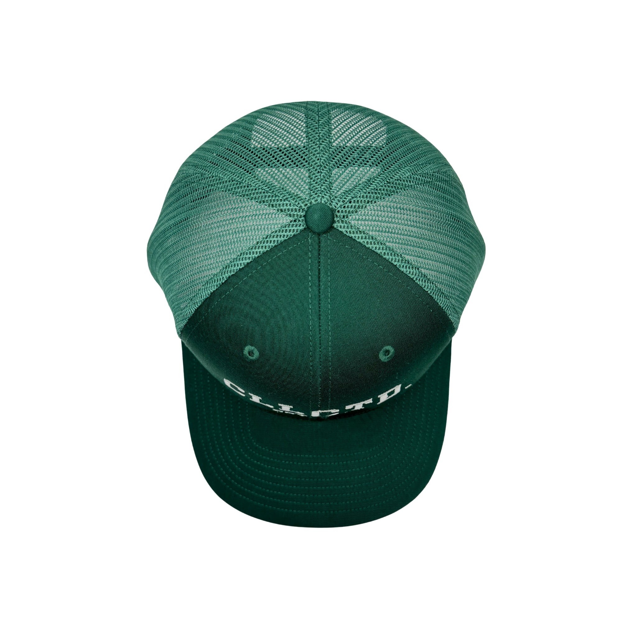 新品【Green】MISSION DISTRICT TRUCKER CAP Green】MISSION DISTRICT TRUCKER CAP | NATIVE JA