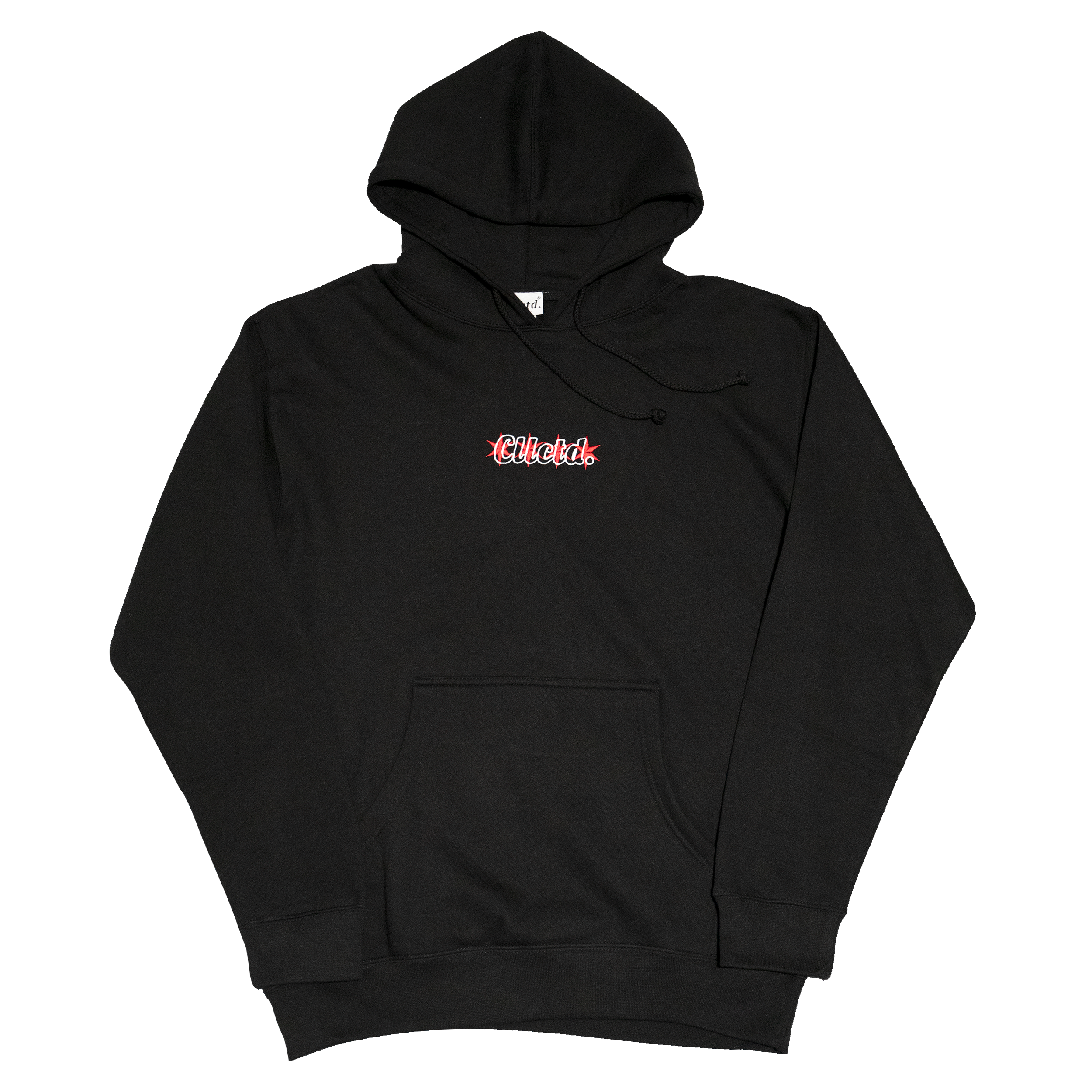 Chicago Hoodie