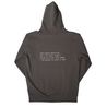 Positivity, Hoodie, Positive Quote, Good vibes hoodie