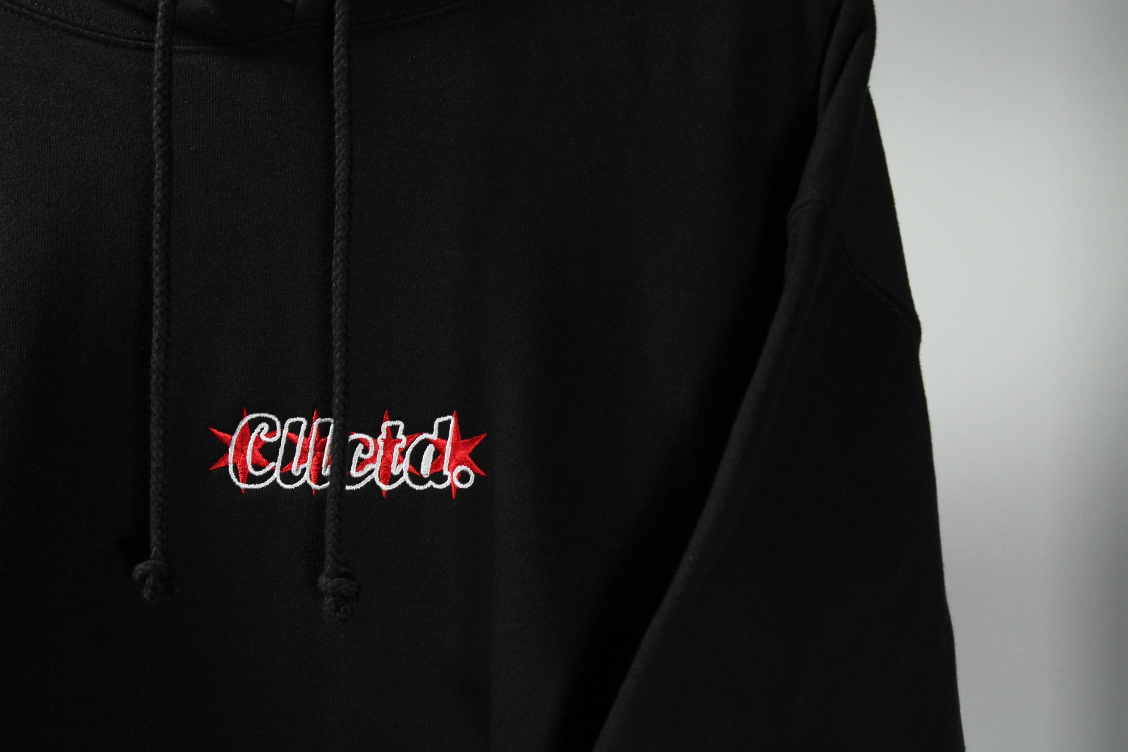 Chicago Hoodie